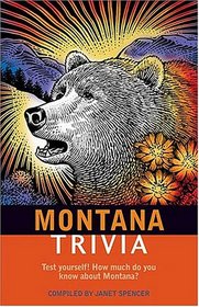 Montana Trivia