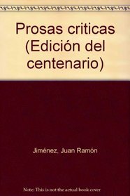 Edicion del centenario (Spanish Edition)