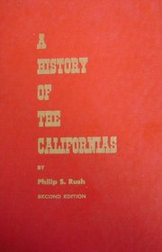 A History of the Californias