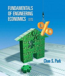 Fundamentals of Engineering Economics (2nd Edition)