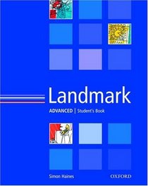 Landmark: Students Book Advanced level