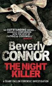 The Night Killer (Diane Fallon, Bk 8)