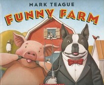 Funny Farm