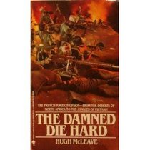 The Damned Die Hard