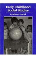 Early Childhood Social Studies