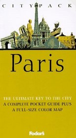 Citypack Paris (Citypacks)