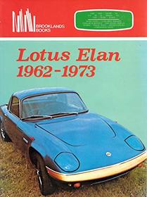 Lotus Elan