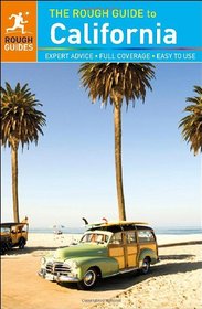The Rough Guide to California (Rough Guide California)