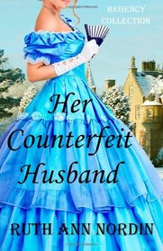 Her Counterfeit Husband