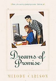 Dreams of Promise (The Allison Chronicles, 4)