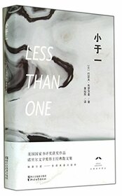 Less Than One (Chinese Edition)
