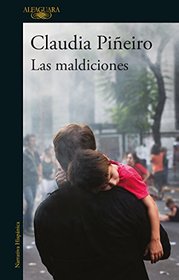 Las maldiciones/The curses (Spanish Edition)