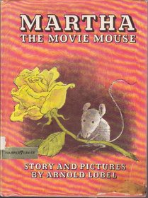 Martha the Movie Mouse