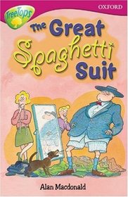 Oxford Reading Tree: Stage 10: TreeTops Fiction, More Stories A: Class Pack (36 Books, 6 of Each Title)