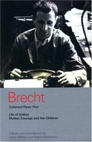 Brecht Plays 5