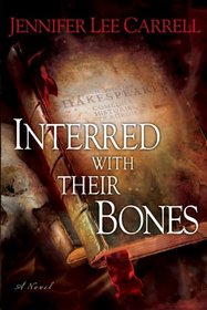 Interred with Their Bones (Kate Stanley, Bk 1)