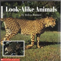 look-Alike Animals