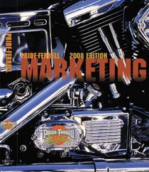 Marketing, 2008 Edition