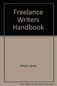 Freelance Writers Handbook