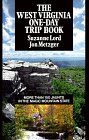 The West Virginia One-Day Trip Book