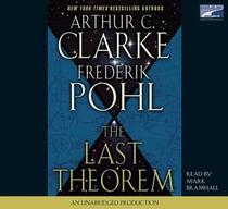 The Last Theorem (Audio CD) (Unabridged)