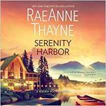 Serenity Harbor: A Haven Point Novel