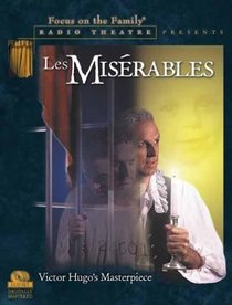 Les Miserables (Radio Theatre)