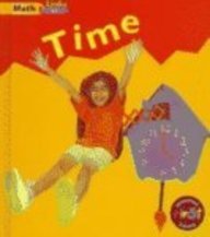 Time (Math Links) (Science Topics.)