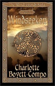 Windseeker (Windlegends Saga, Bk 2)