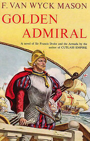 Golden Admiral