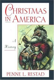 Christmas in America: A History