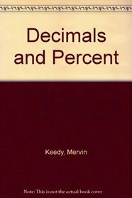 Decimals and Percent (Algebra, a Modern Introduction)