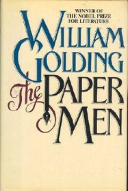 The Paper Men