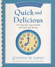 Quick and Delicious