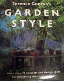 Terence Conran's Garden Style