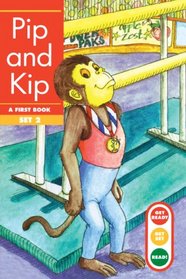 Pip and Kip