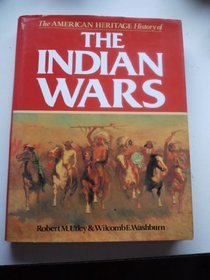 American Heritage History of the Indian
