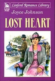 Lost Heart (Linford Romance Library)