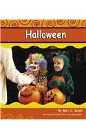 Halloween (Pebble Books)