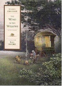 The Wind in the Willows: In Two Volumes