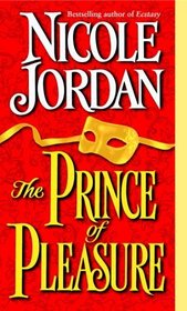 The Prince of Pleasure  (Notorious, Bk 5)