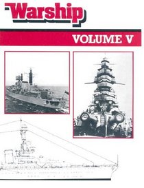 Warship, Vol. 5