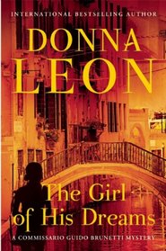 The Girl of His Dreams (Guido Brunetti, Bk 17)