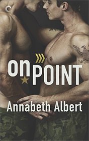 On Point (Out of Uniform, Bk 3)