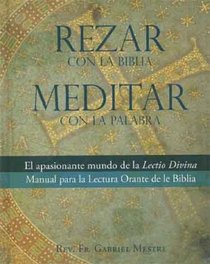 DHH Lectio Divina Manual - Spanish Version (Spanish Edition)