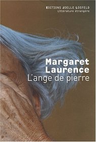 L'ange de pierre (French Edition)