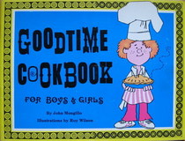 Goodtime Cookbook
