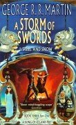 A Storm of Swords (Song of Ice and Fire, Bk 3)