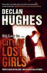 City of Lost Girls (Ed Loy, Bk 5)