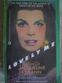 Lovely Me: The Life of Jaqueline Susann